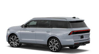 2026 Lincoln Lincoln Navigator External Image 3